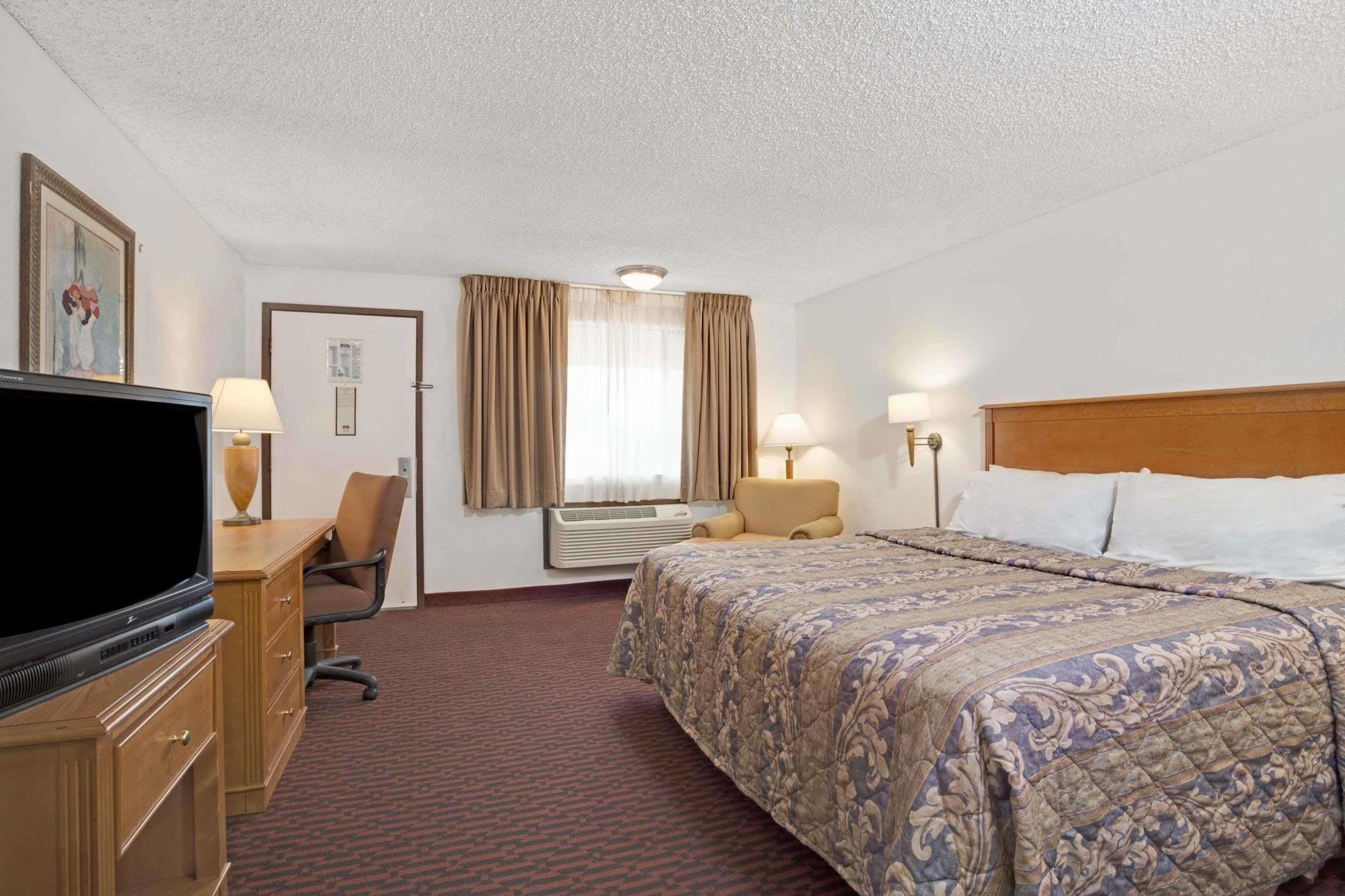 Econo Lodge Kent Exterior foto